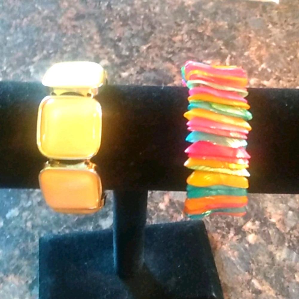 Bogo Stretch Bracelets